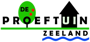 Logo De Proeftuin Zeeland