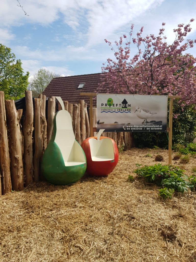 Proeftuin Zeeland