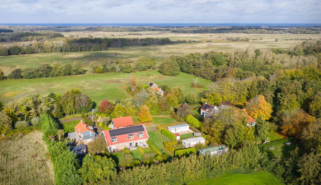 Proeftuin Zeeland en de vroongronden