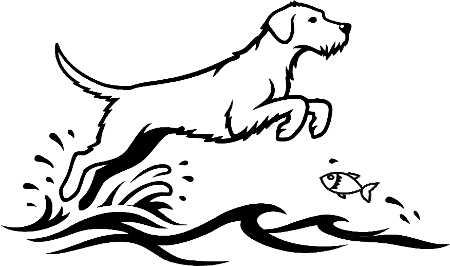 logo zee-hond.nl