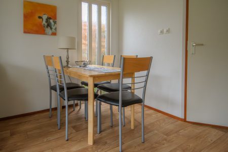 Fazant Chalet Proeftuin Zeeland