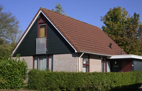 Kievit de Proeftuin