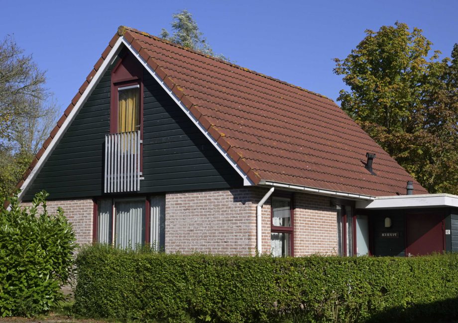 Kievit de Proeftuin
