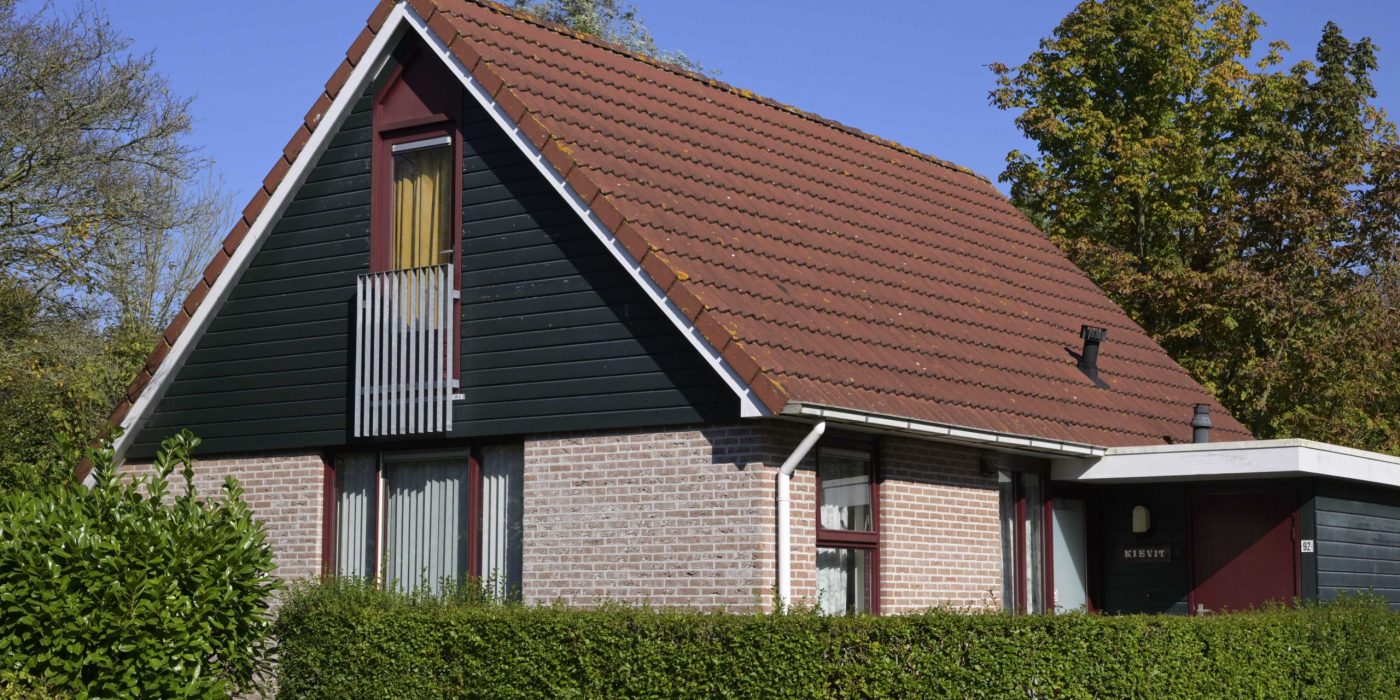 Kievit de Proeftuin