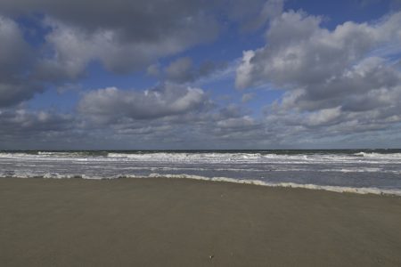 Strand Neeltje Jans