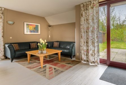 de Kievit vakantiewoning Schouwen Duiveland Zeeland