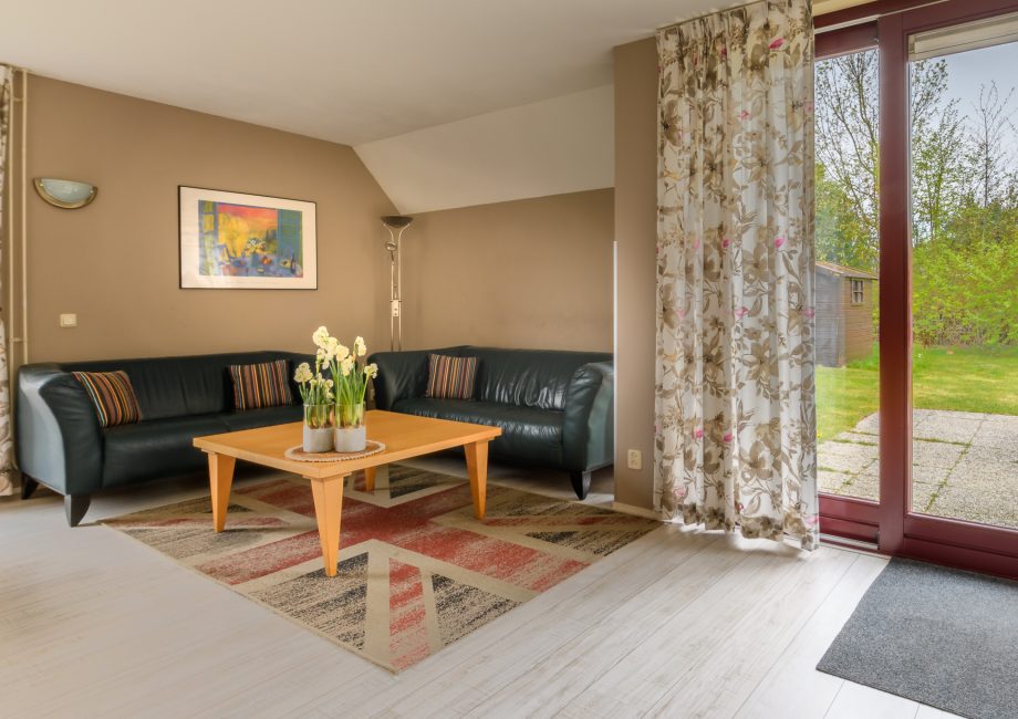de Kievit vakantiewoning Schouwen Duiveland Zeeland