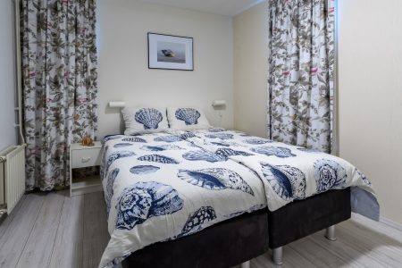 de Kievit vakantiewoning Schouwen Duiveland Zeeland