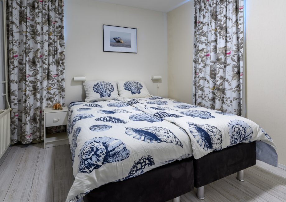 de Kievit vakantiewoning Schouwen Duiveland Zeeland