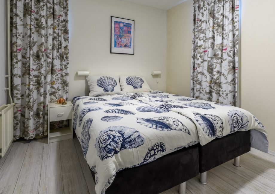de Kievit vakantiewoning Schouwen Duiveland Zeeland