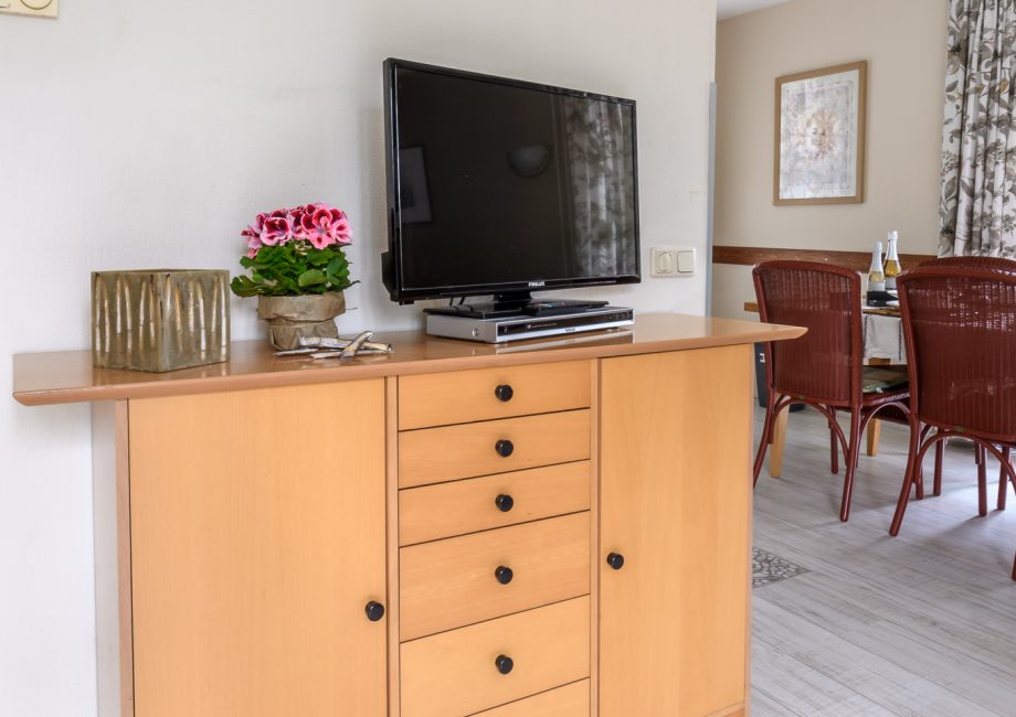 de Kievit vakantiewoning Schouwen Duiveland Zeeland