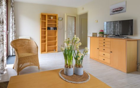 de Kievit vakantiewoning Schouwen Duiveland Zeeland