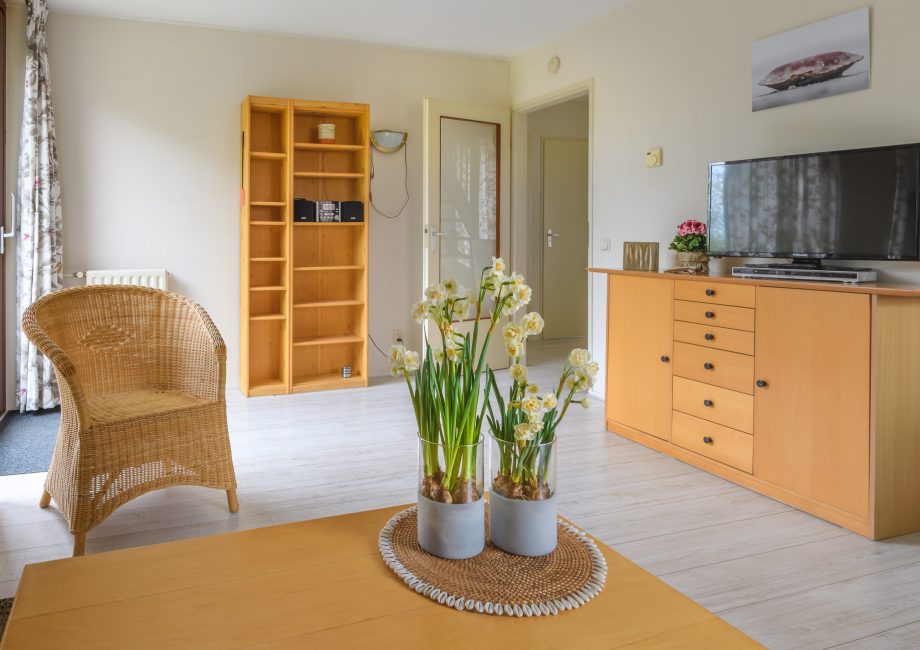 de Kievit vakantiewoning Schouwen Duiveland Zeeland