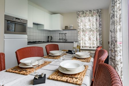 de Kievit vakantiewoning Schouwen Duiveland Zeeland