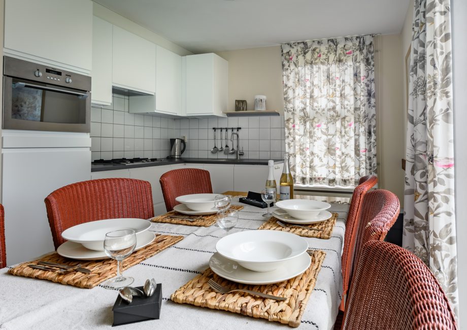 de Kievit vakantiewoning Schouwen Duiveland Zeeland