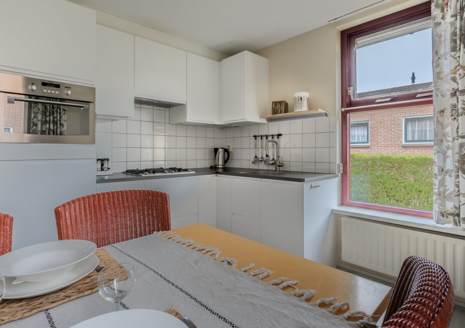 de Kievit vakantiewoning Schouwen Duiveland Zeeland