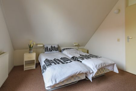 de Kievit vakantiewoning Schouwen Duiveland Zeeland