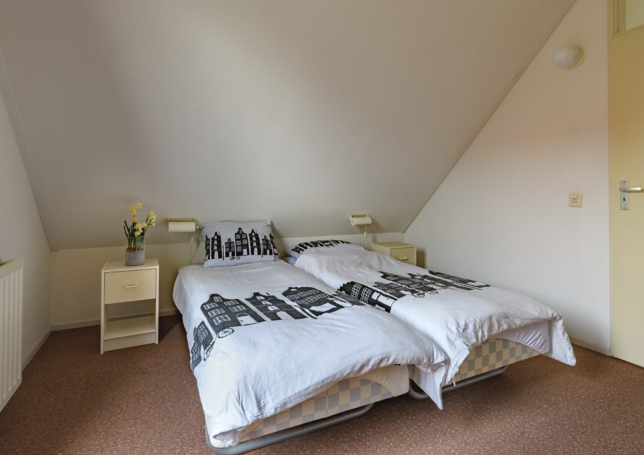 de Kievit vakantiewoning Schouwen Duiveland Zeeland