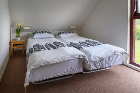 de Kievit vakantiewoning Schouwen Duiveland Zeeland