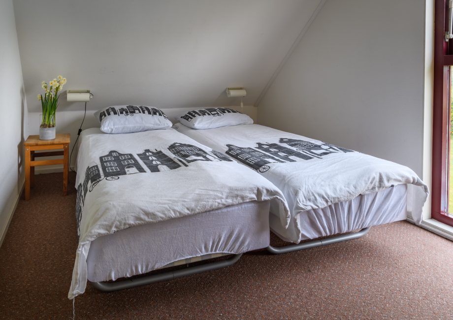 de Kievit vakantiewoning Schouwen Duiveland Zeeland
