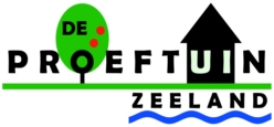 Logo De Proeftuin Zeeland