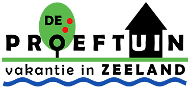 Logo de Proeftuin Zeeland