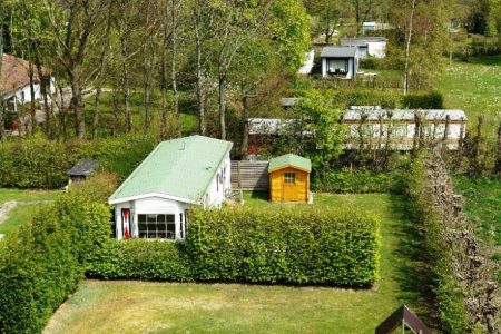 Chalet De Fazant