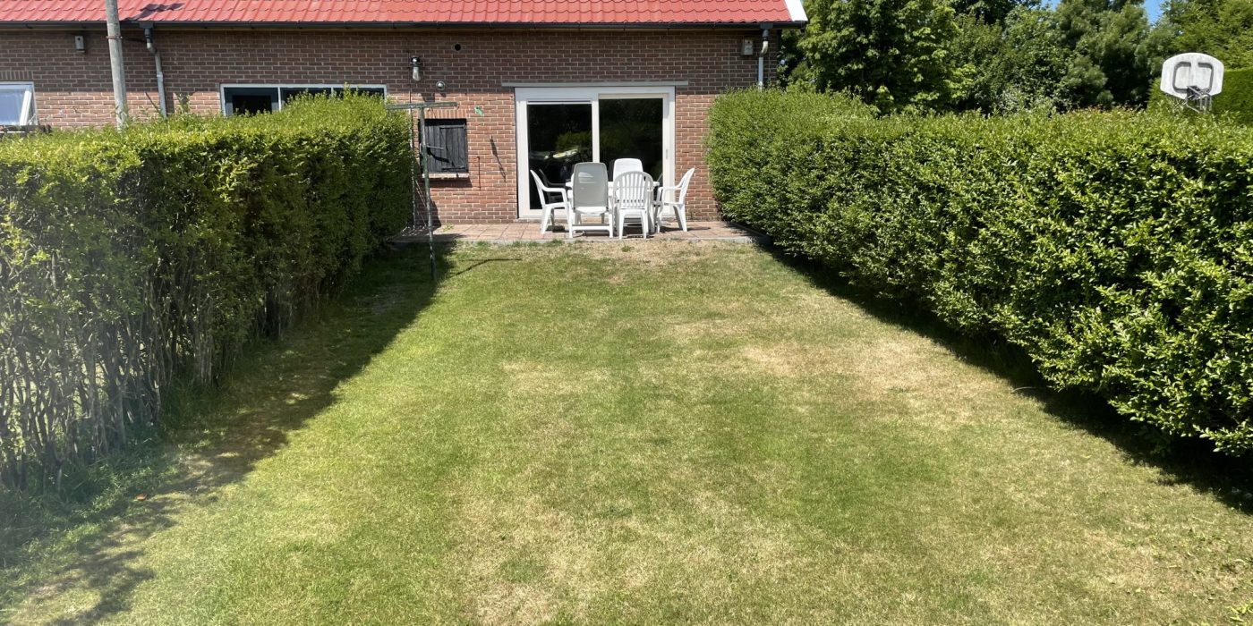 de Grutto vakantiewoning