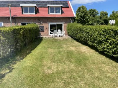 de Grutto vakantiewoning