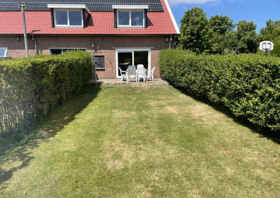 de Grutto vakantiewoning