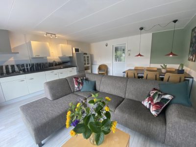 de Grutto vakantiewoning