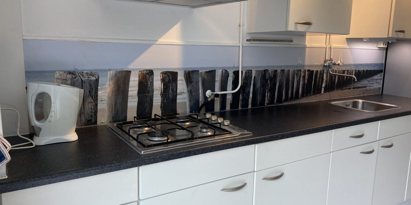 de Grutto vakantiewoning