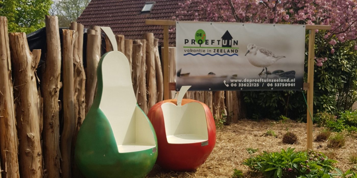 Proeftuin Zeeland