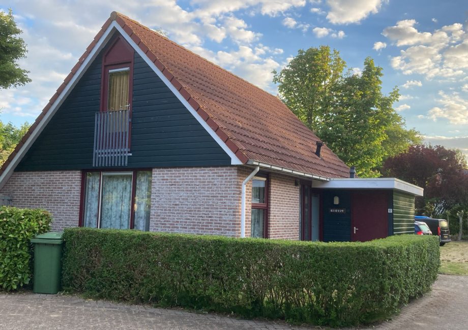 Vakantiewoning Proeftuin Zeeland Kievit Schouwen Duiveland