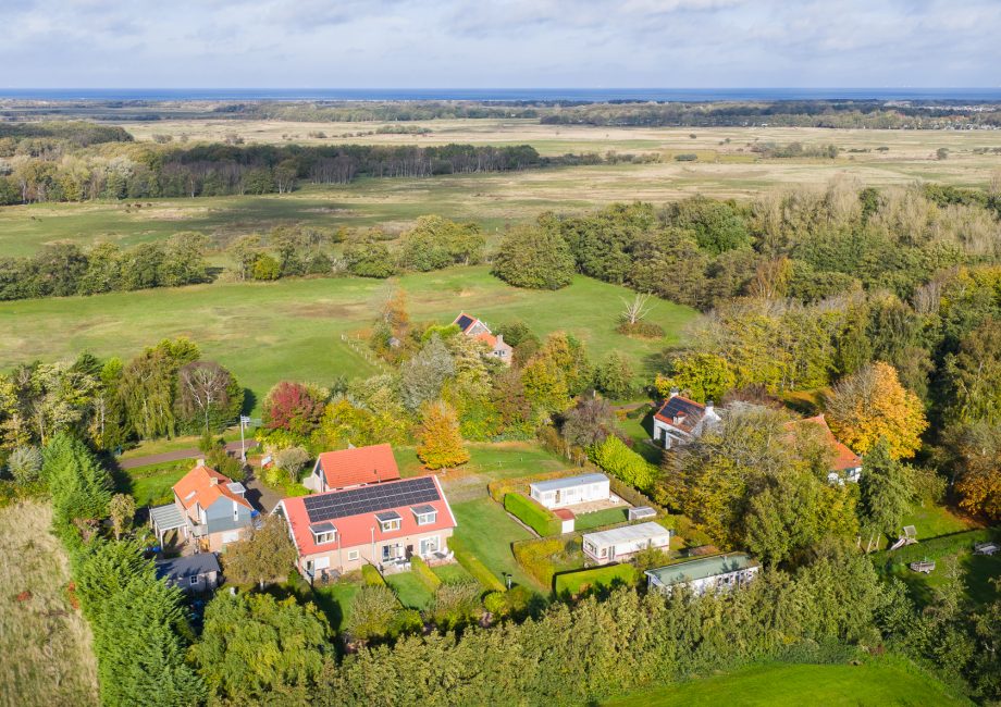Proeftuin Zeeland en de vroongronden