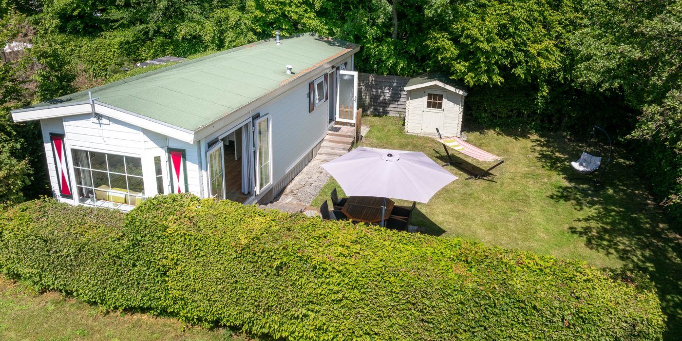 De Proeftuin Chalet Fazant