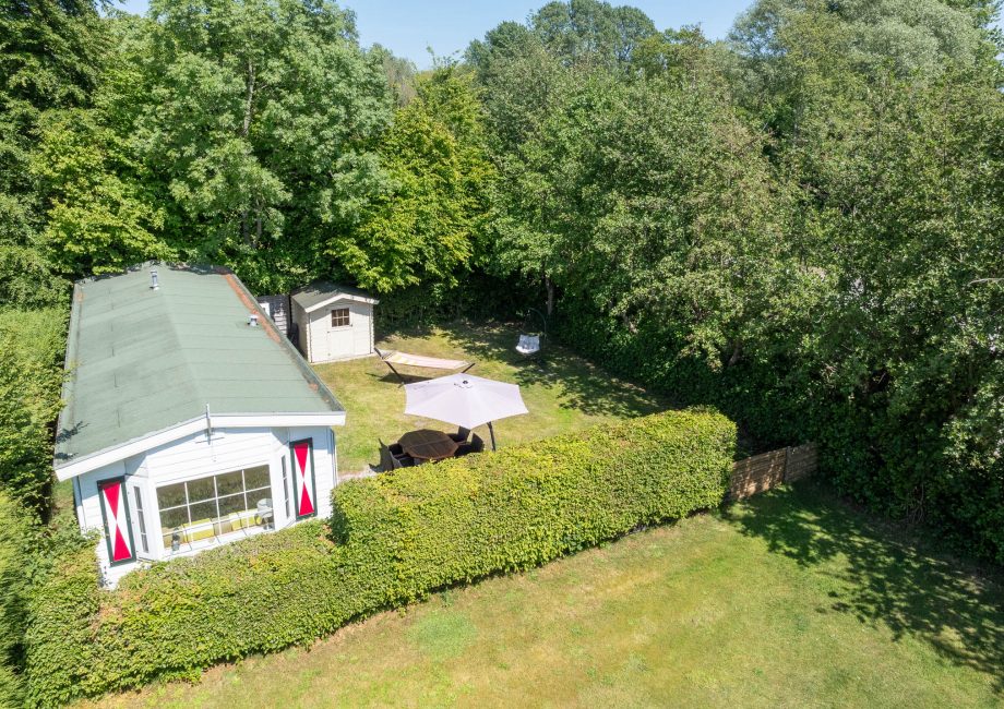 De Proeftuin Chalet Fazant