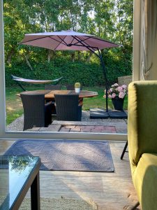 Fazant chalet